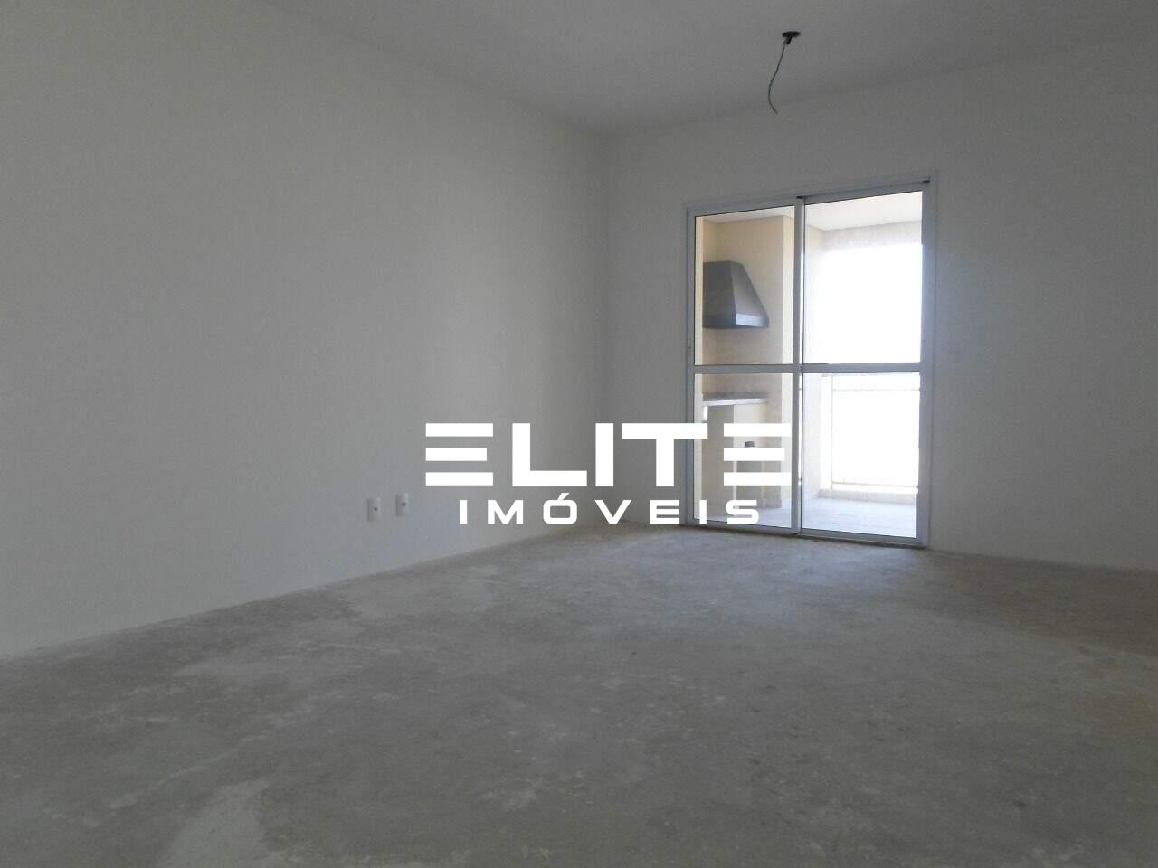 Apartamento à venda no Vila América: 