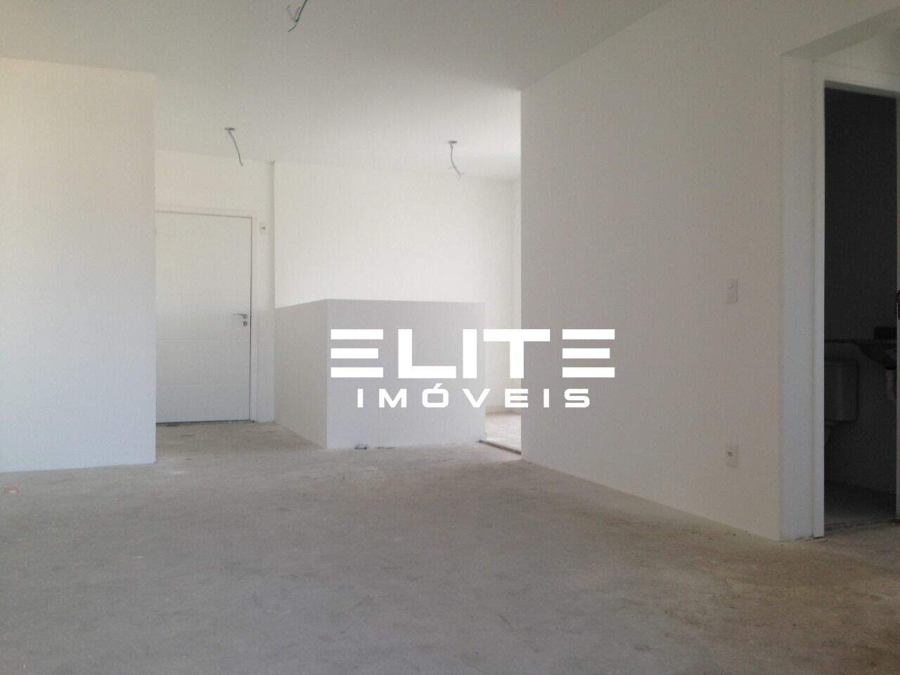 Apartamento à venda no Vila América: 