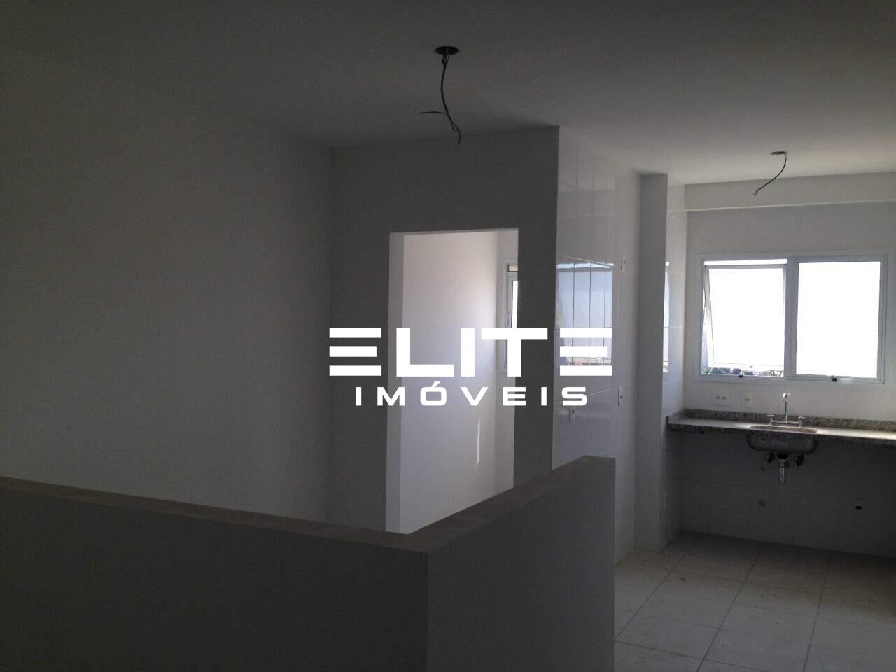 Apartamento à venda no Vila América: 