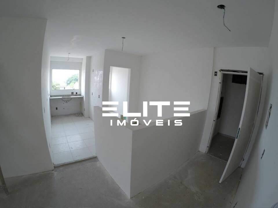 Apartamento à venda no Vila América: 