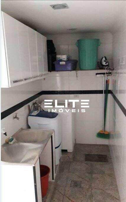 Sobrado à venda no Parque das Nações: 