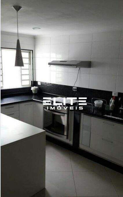 Sobrado à venda no Parque das Nações: 