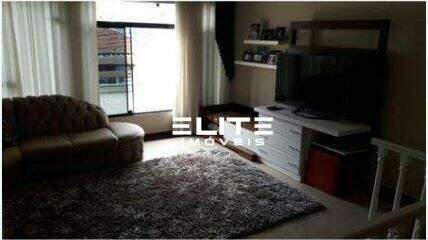 Sobrado à venda no Parque das Nações: 