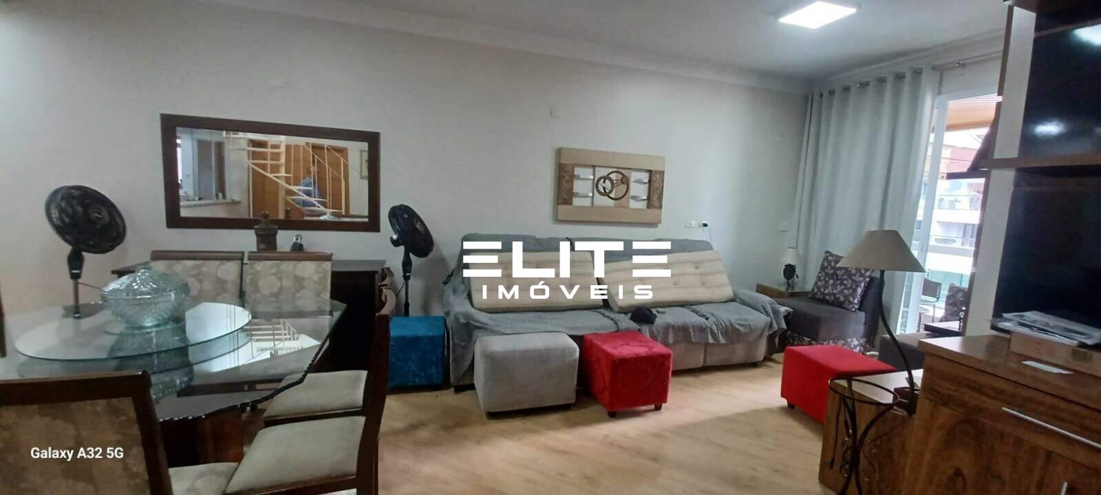 Cobertura à venda no Vila Assunção: 