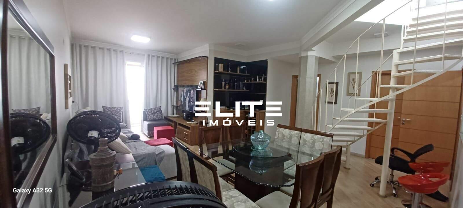 Cobertura à venda no Vila Assunção: 