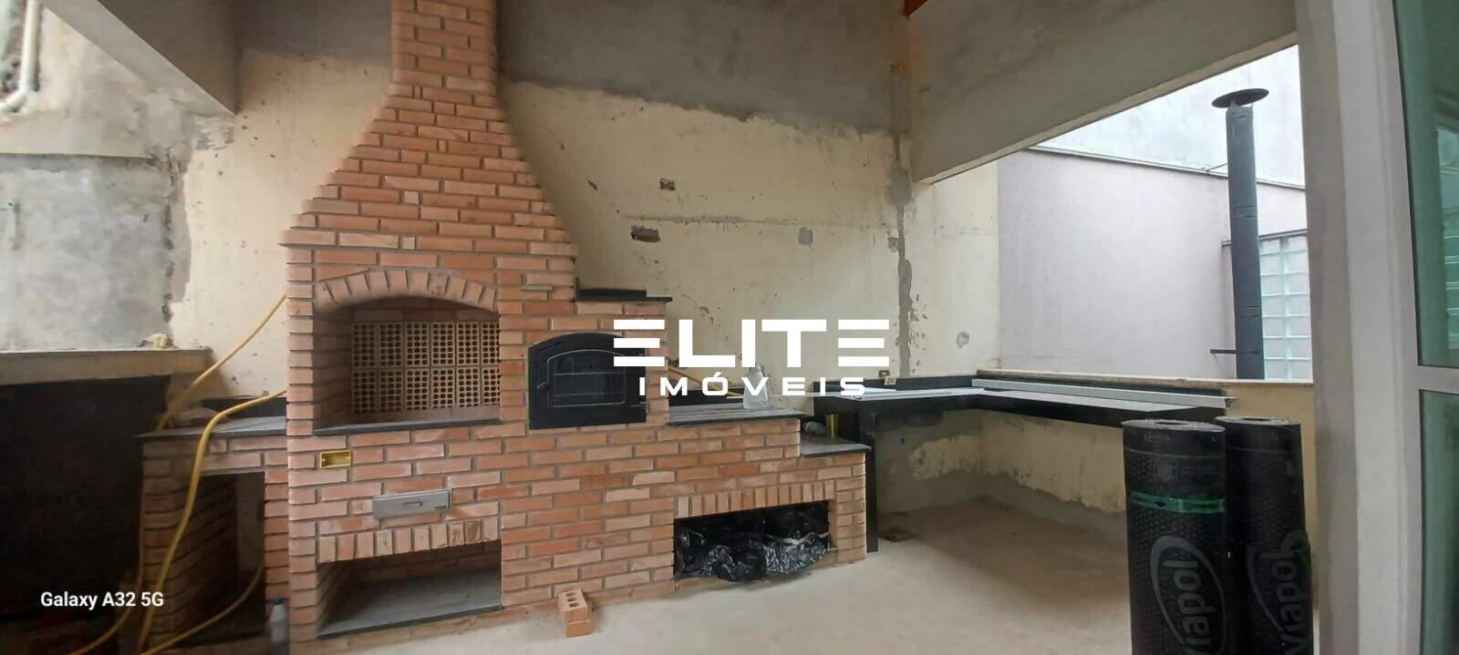 Cobertura à venda no Vila Assunção: 