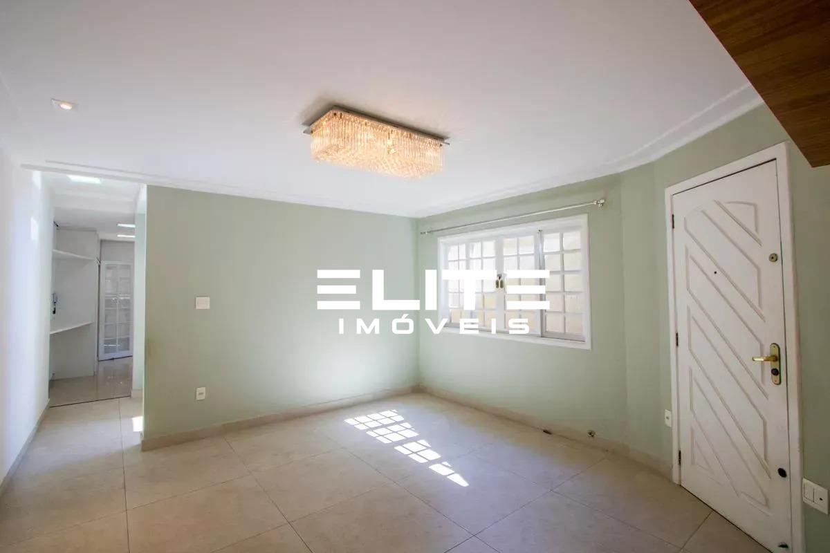 Sobrado à venda no Vila Assunção: 