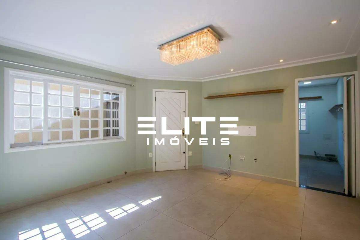 Sobrado à venda no Vila Assunção: 