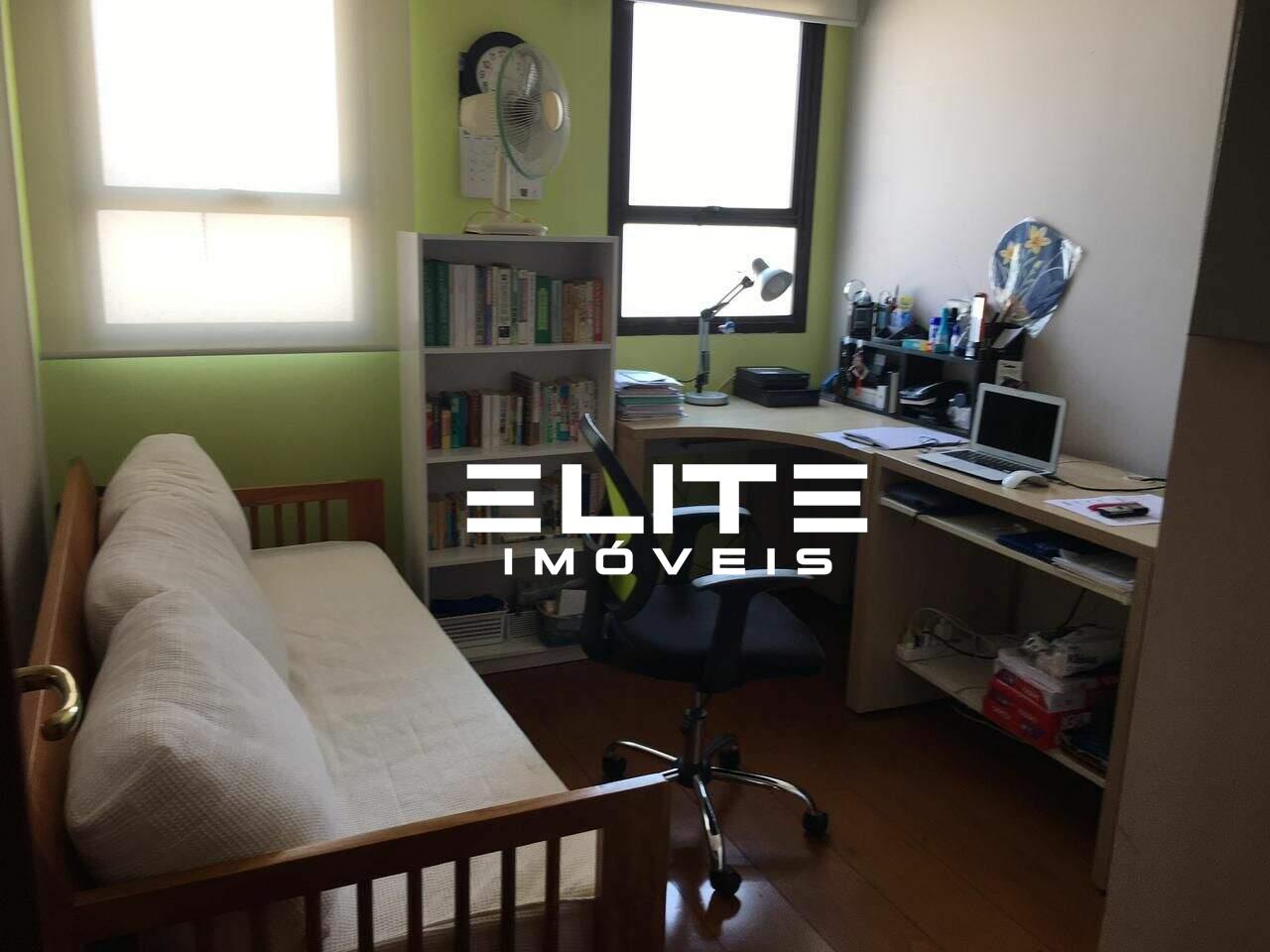 Apartamento à venda no Vila Bastos: 