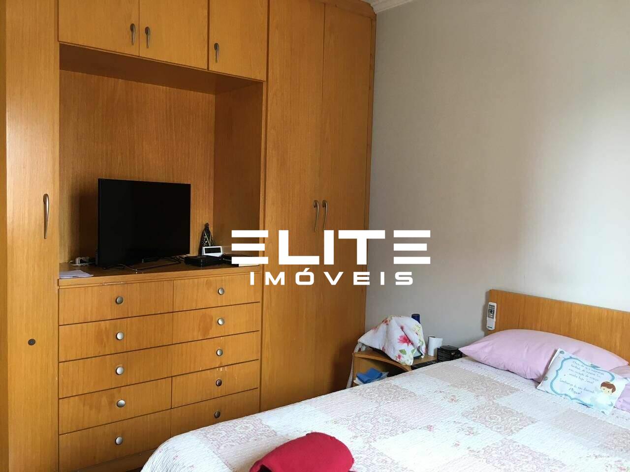 Apartamento à venda no Vila Bastos: 