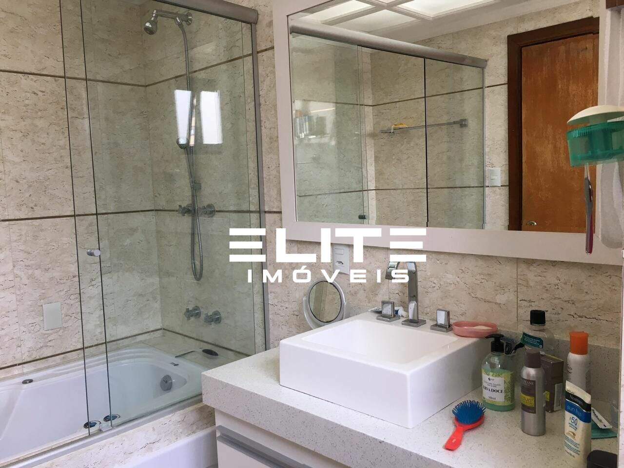 Apartamento à venda no Vila Bastos: 