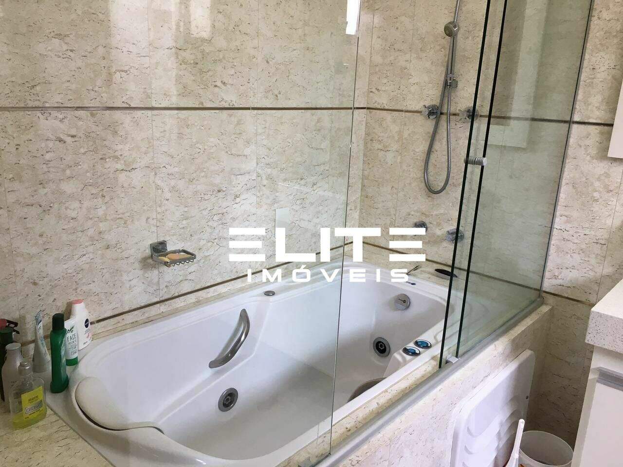 Apartamento à venda no Vila Bastos: 