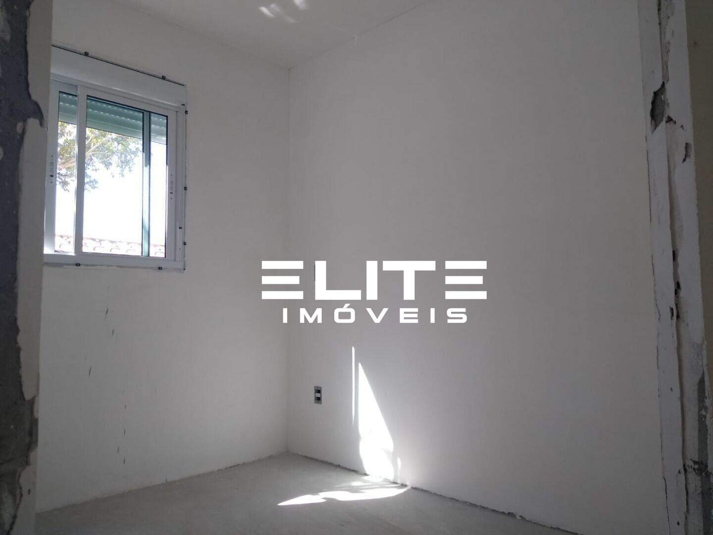 Apartamento à venda no Campestre: 