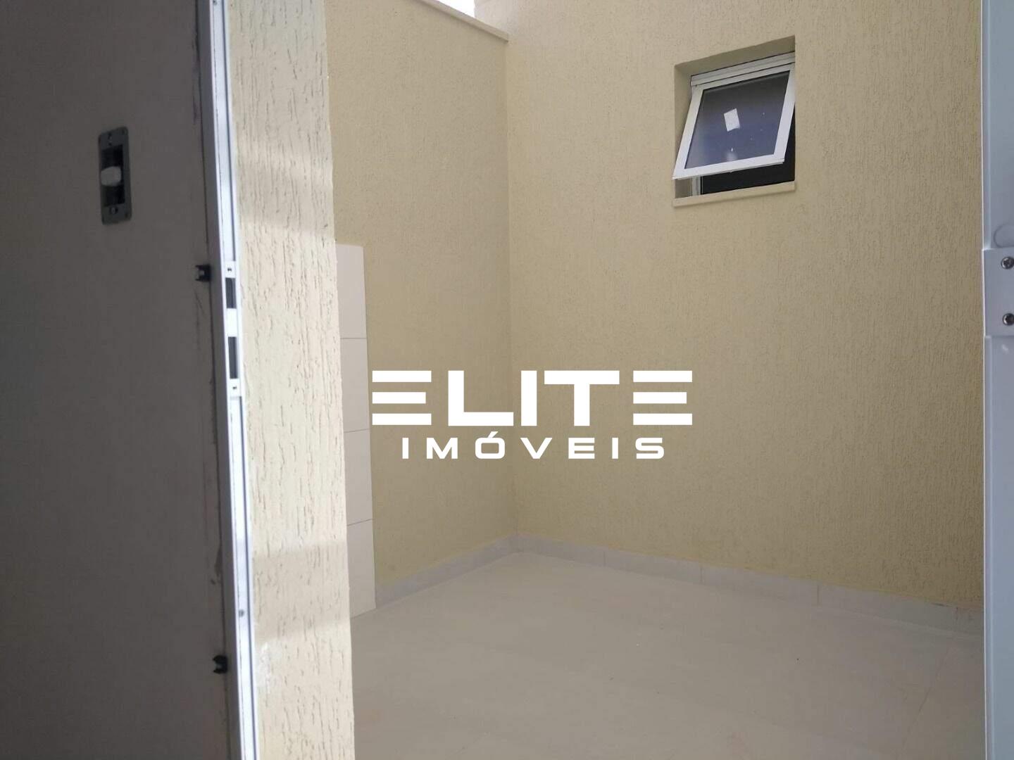 Apartamento à venda no Campestre: 