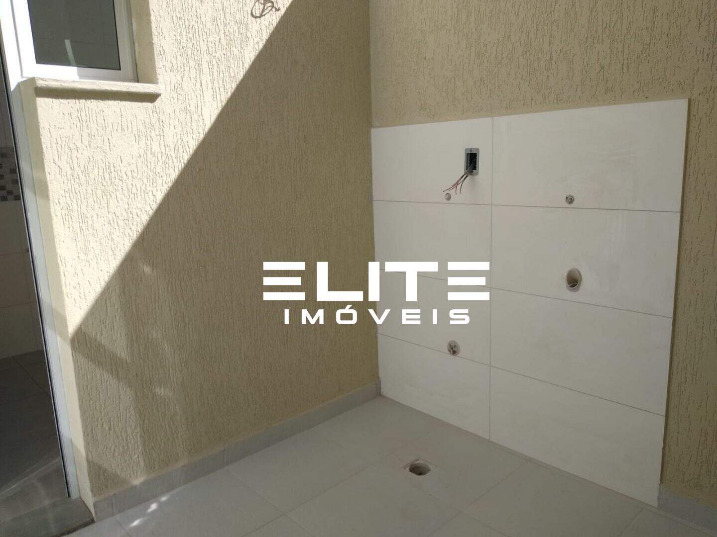 Apartamento à venda no Campestre: 