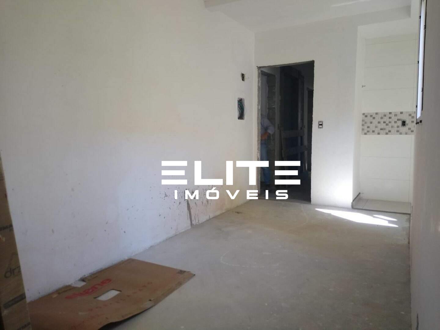 Apartamento à venda no Campestre: 