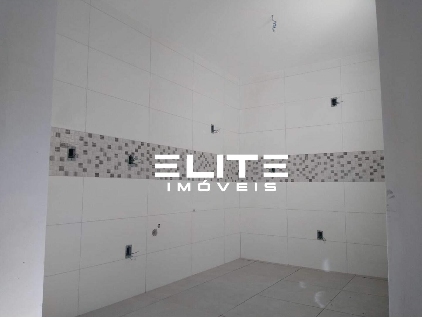 Apartamento à venda no Campestre: 