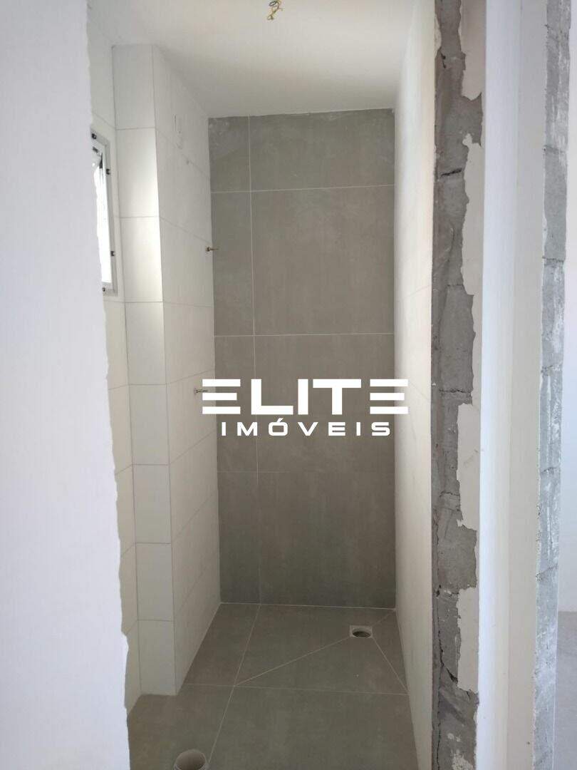 Apartamento à venda no Campestre: 