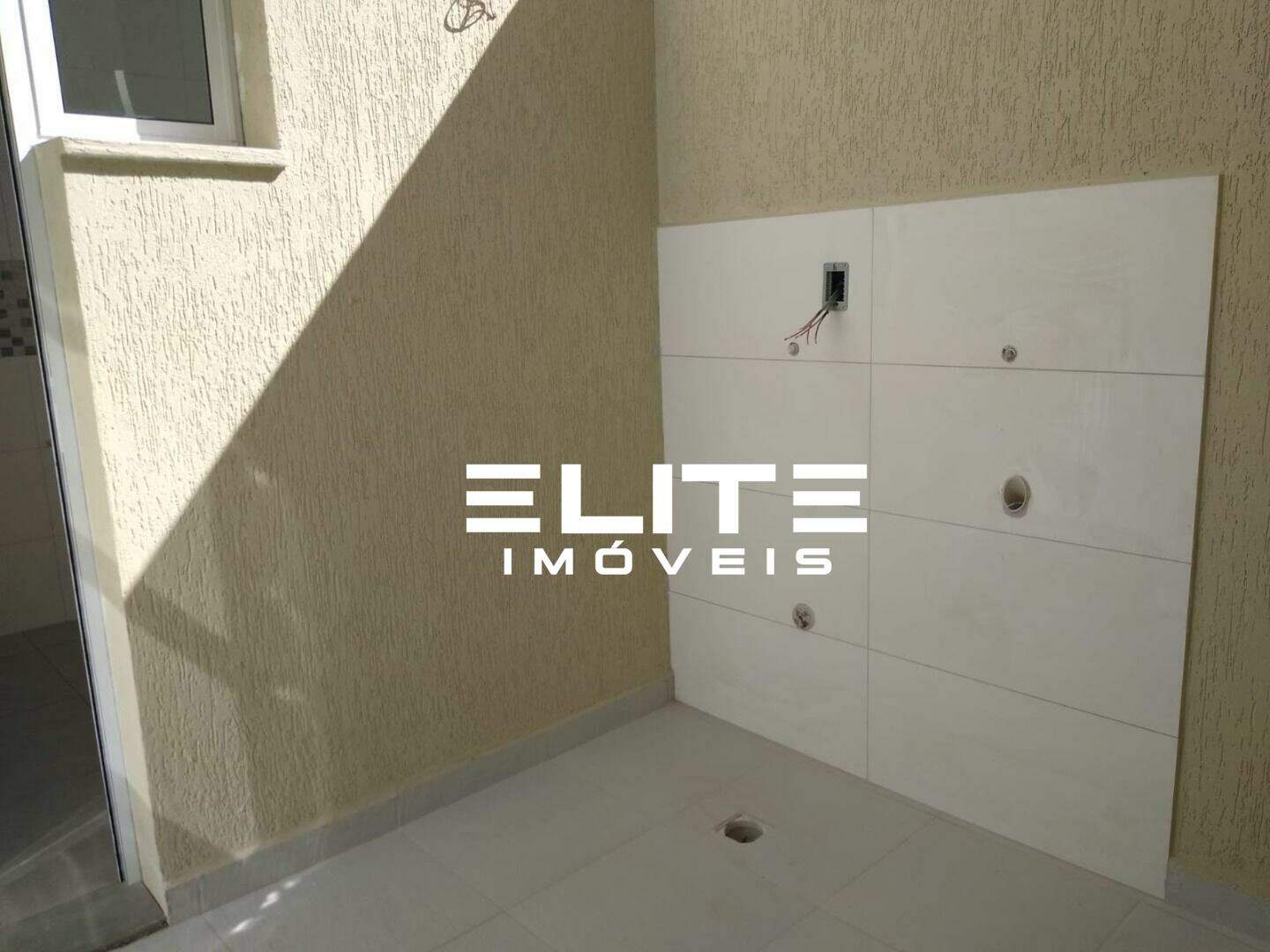 Apartamento à venda no Campestre: 