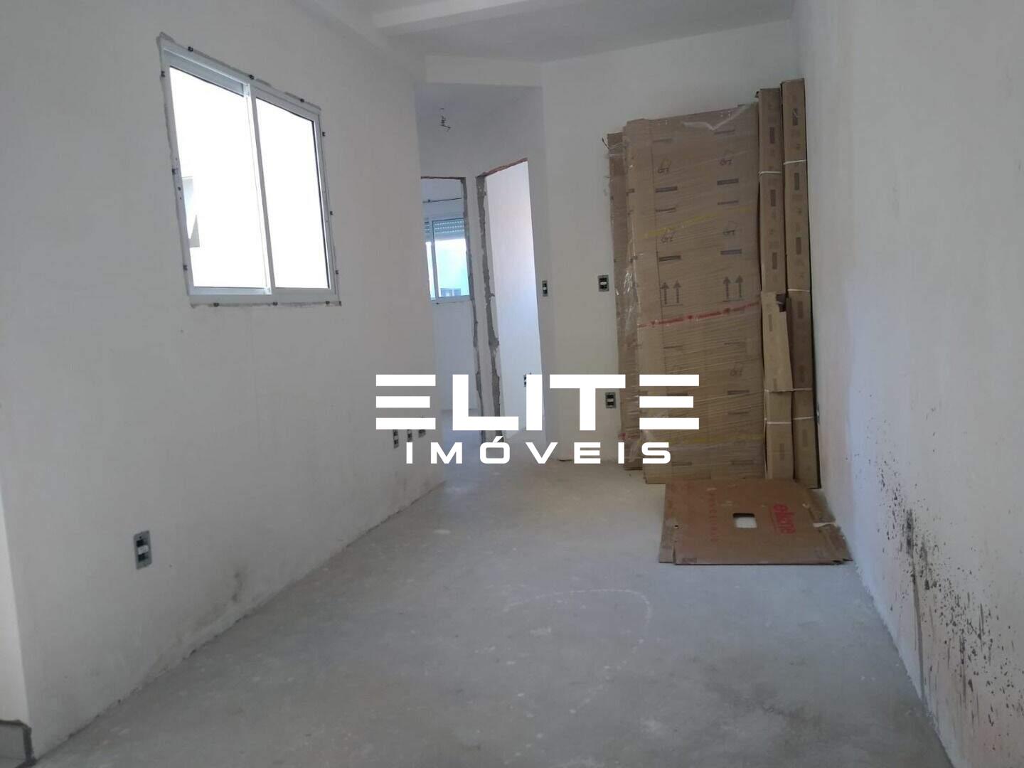 Apartamento à venda no Campestre: 