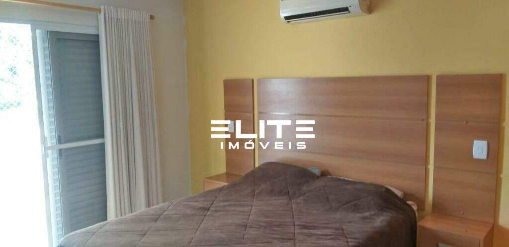 Sobrado à venda no Jardim Paraíso: 