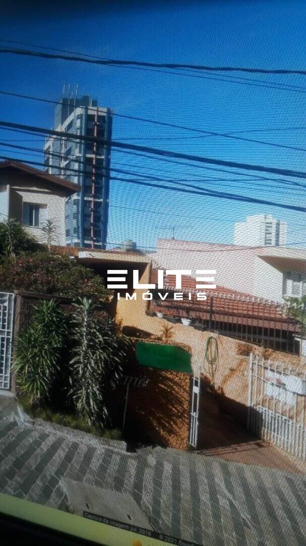 Sobrado à venda no Campestre: 