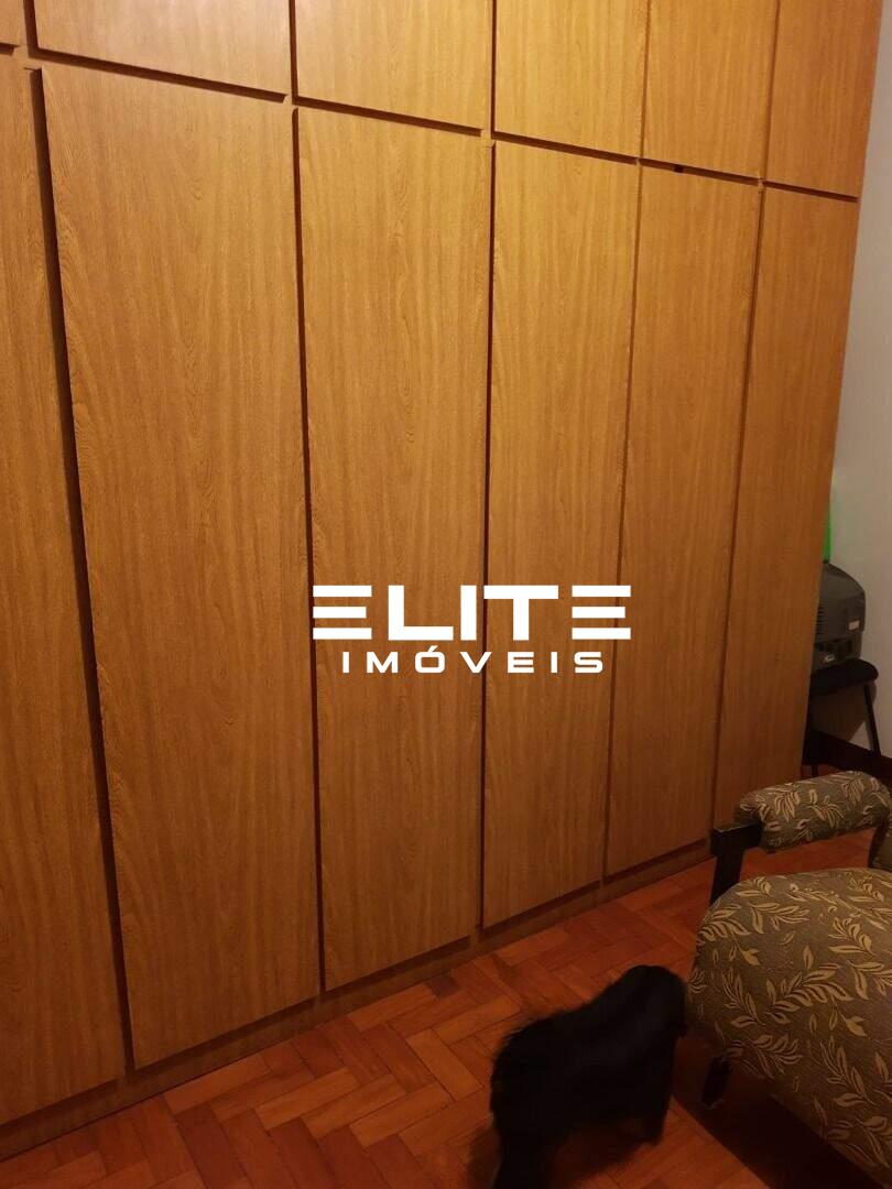 Sobrado à venda no Campestre: 