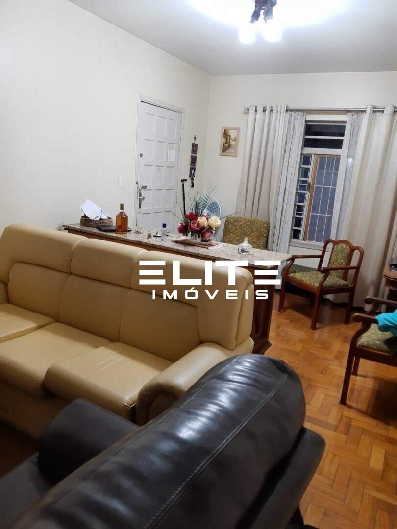 Sobrado à venda no Campestre: 