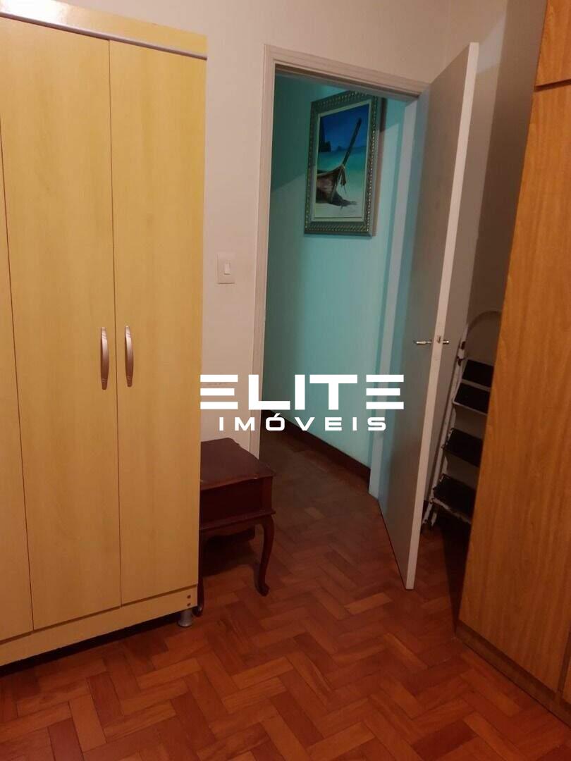 Sobrado à venda no Campestre: 