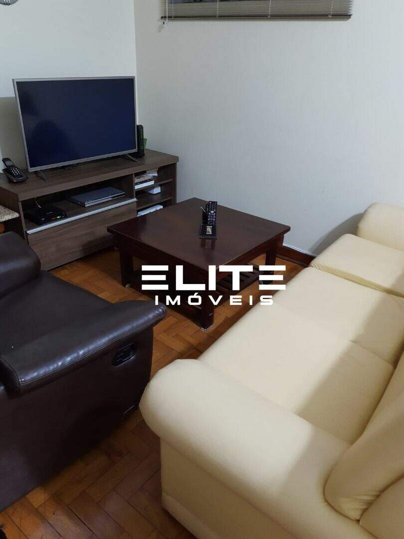 Sobrado à venda no Campestre: 