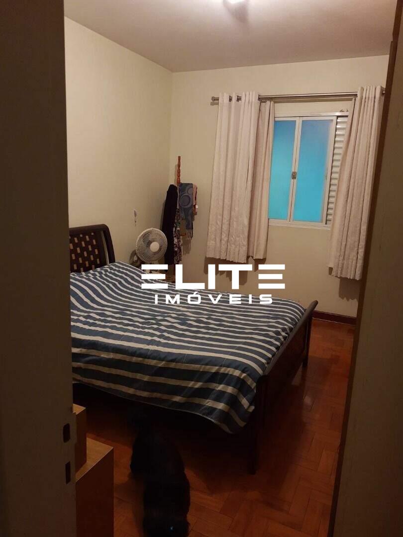 Sobrado à venda no Campestre: 