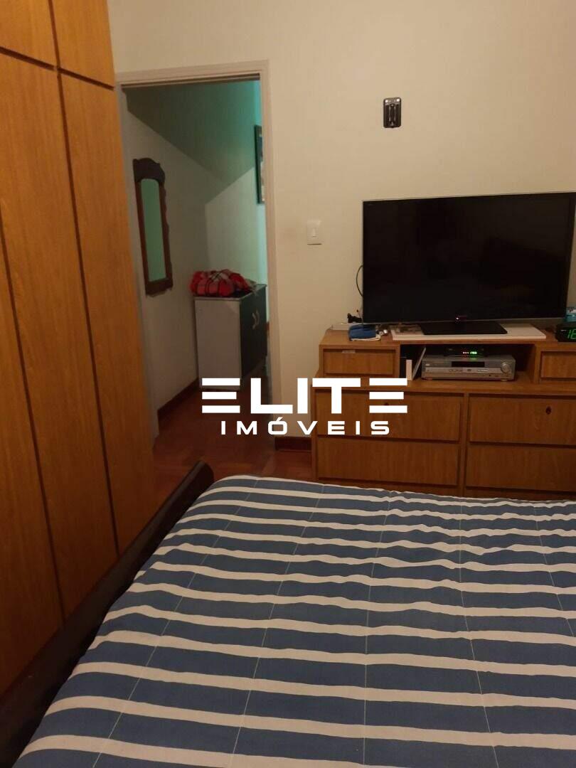 Sobrado à venda no Campestre: 