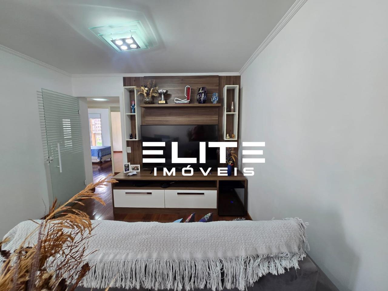 Apartamento à venda no Bairro Jardim: 