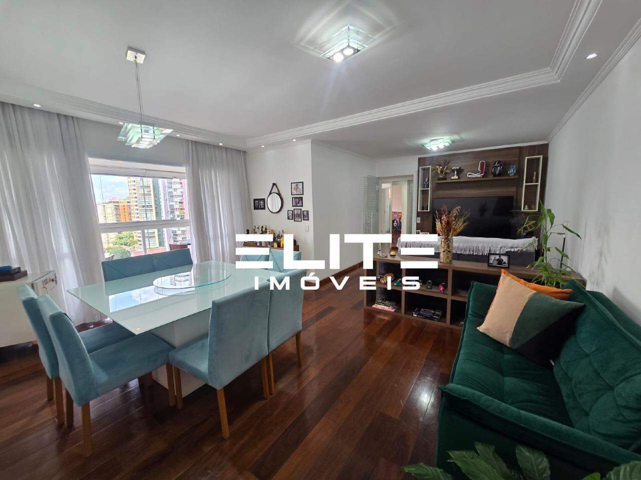 Apartamento à venda no Bairro Jardim: 