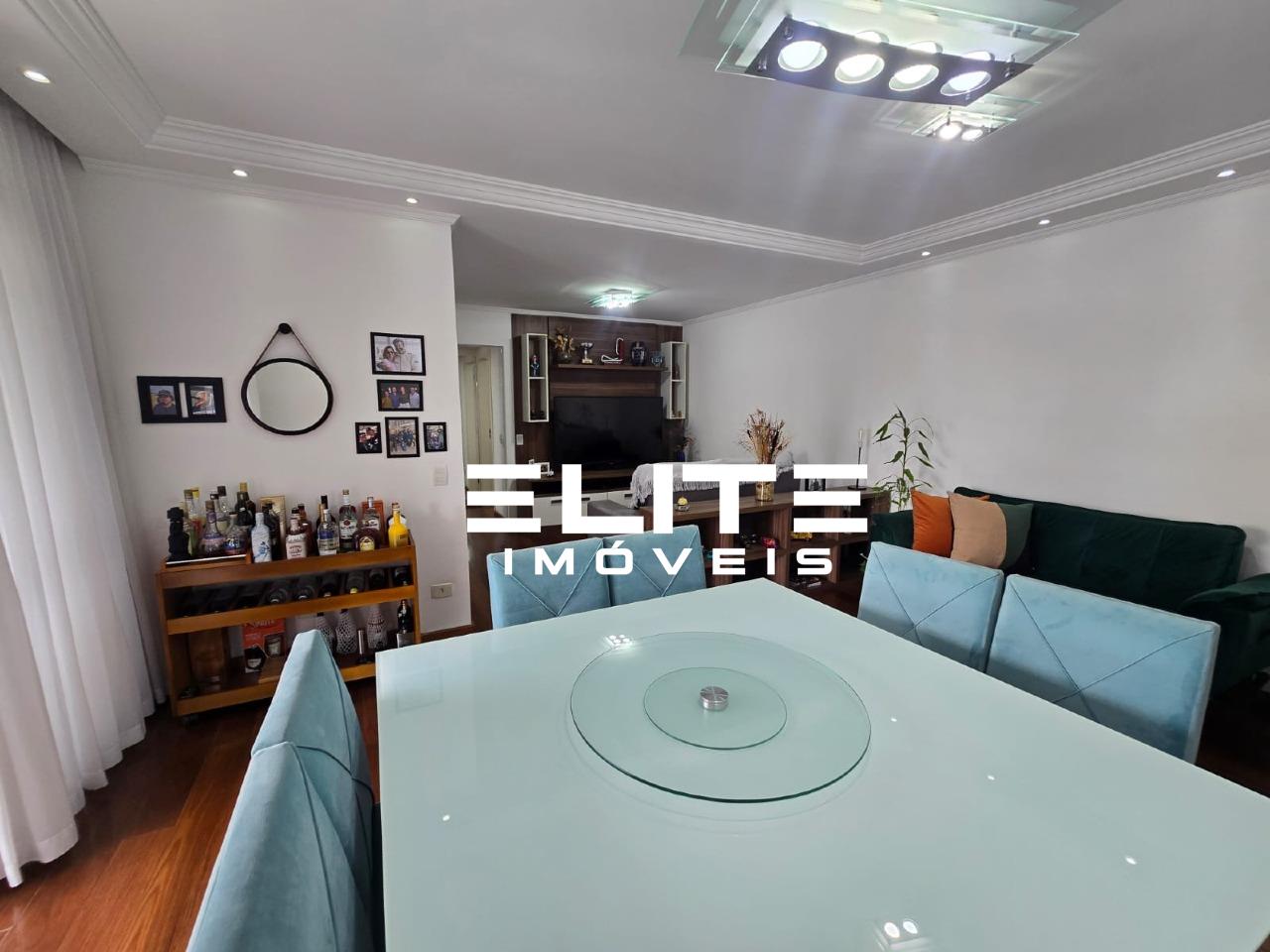 Apartamento à venda no Bairro Jardim: 