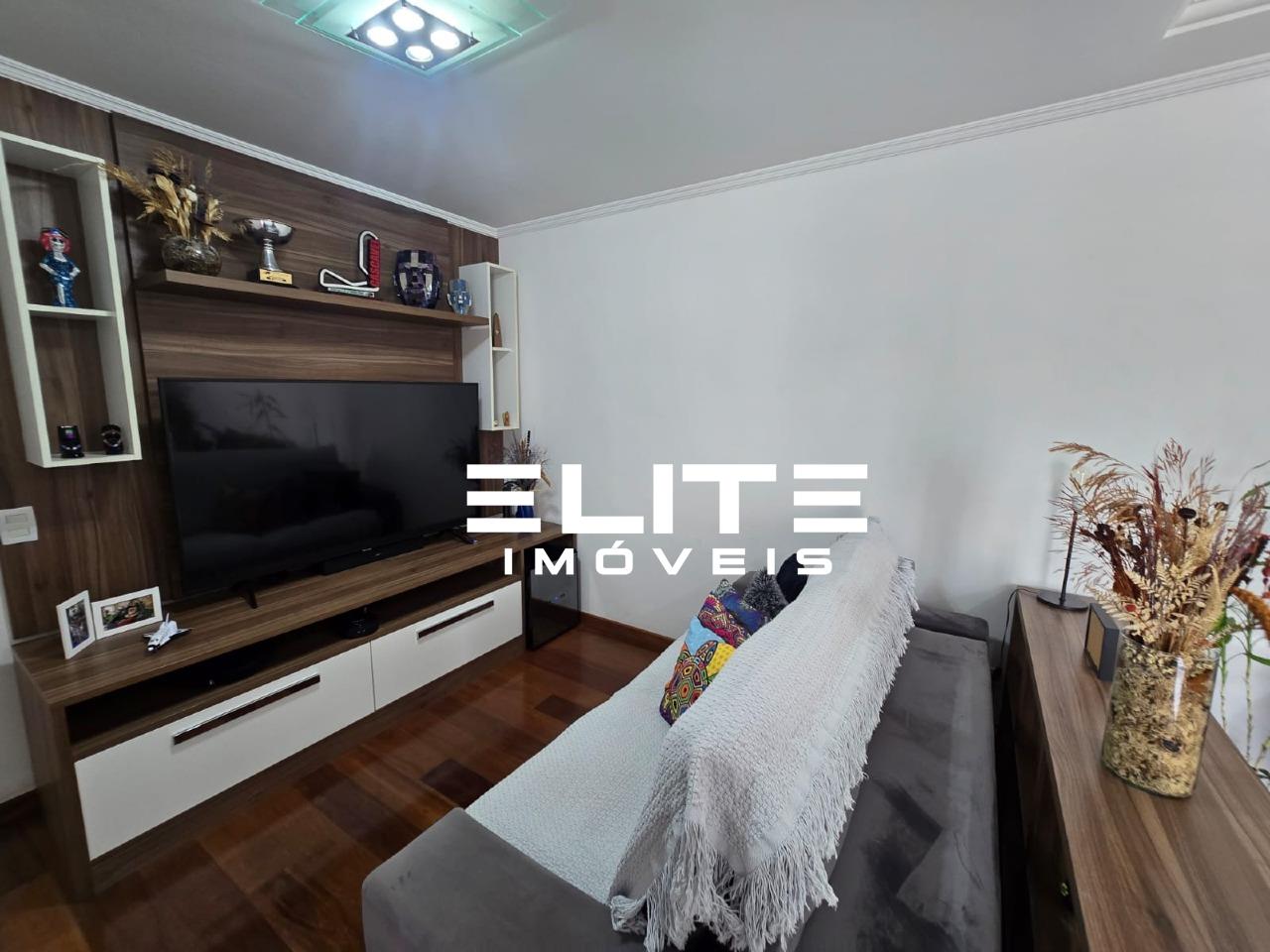 Apartamento à venda no Bairro Jardim: 