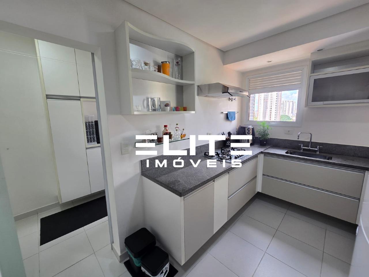 Apartamento à venda no Bairro Jardim: 