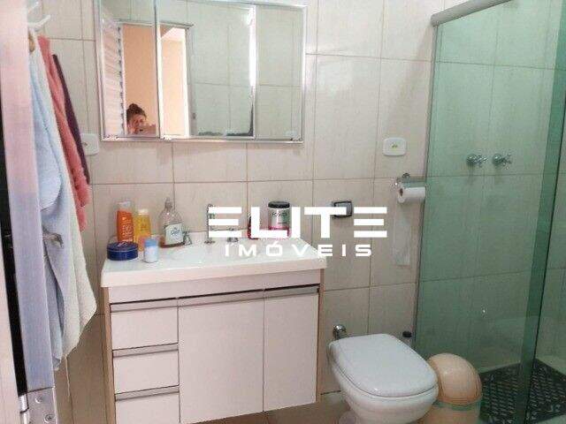 Sobrado à venda no Bairro Jardim: 