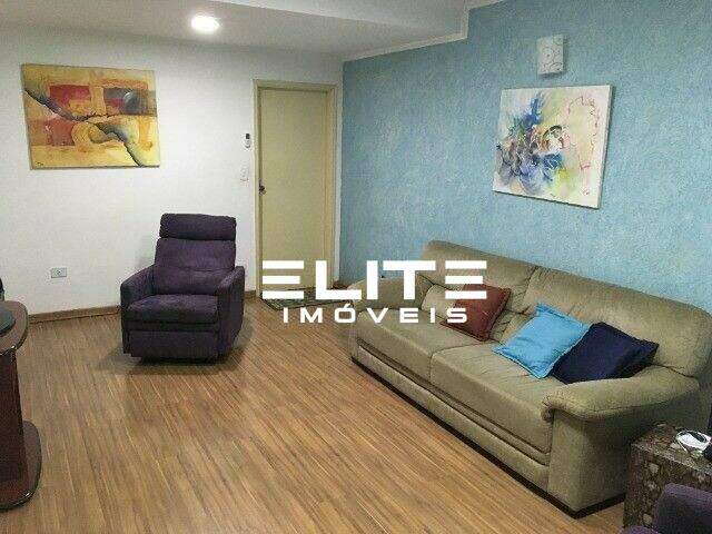 Sobrado à venda no Bairro Jardim: 