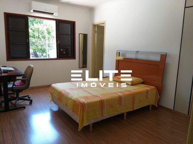 Sobrado à venda no Bairro Jardim: 