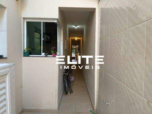 Sobrado à venda no Bairro Jardim: 