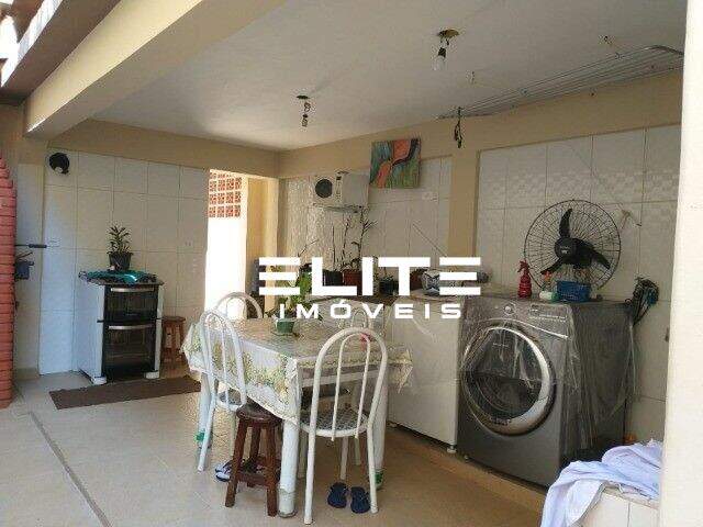 Sobrado à venda no Bairro Jardim: 