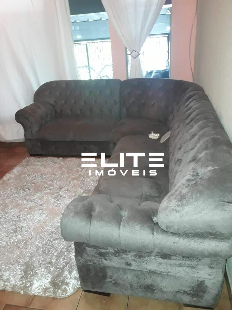 Casa à venda no Jardim Santo André: 