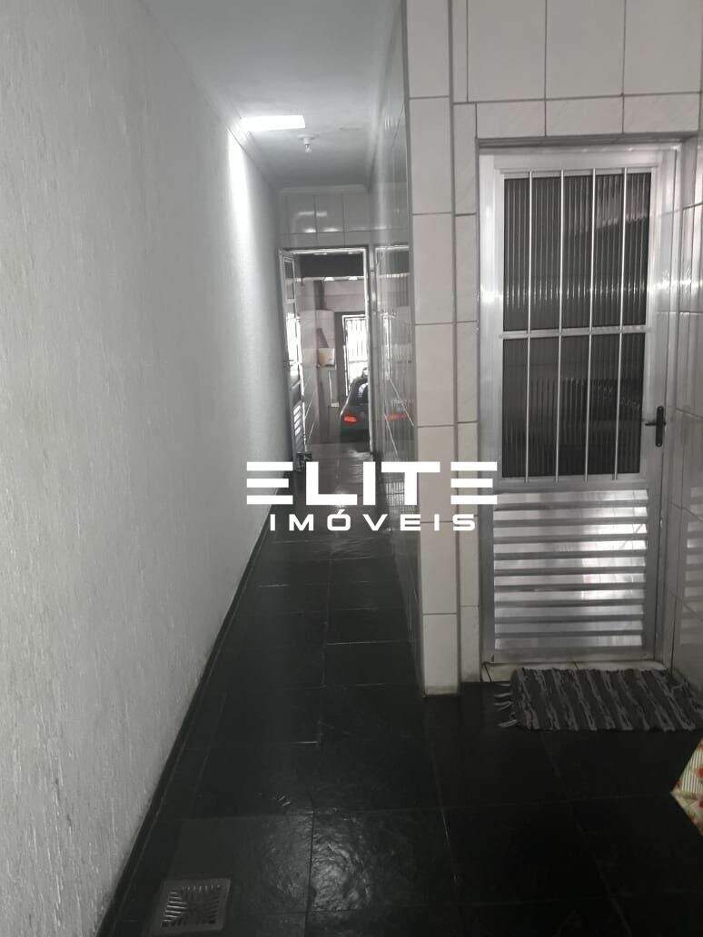 Casa à venda no Jardim Santo André: 