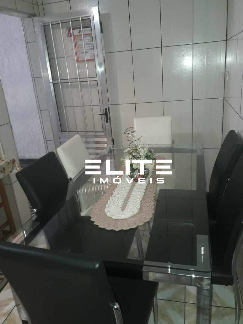 Casa à venda no Jardim Santo André: 