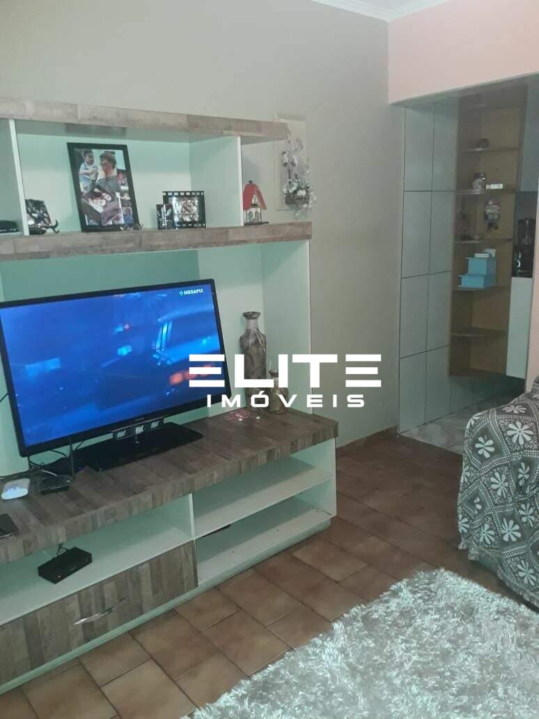 Casa à venda no Jardim Santo André: 