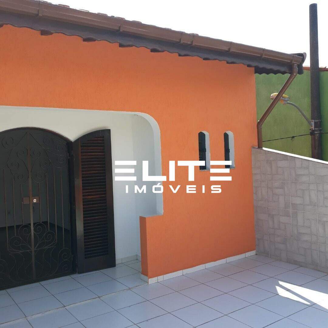 Sobrado à venda no Jardim Las Vegas: 