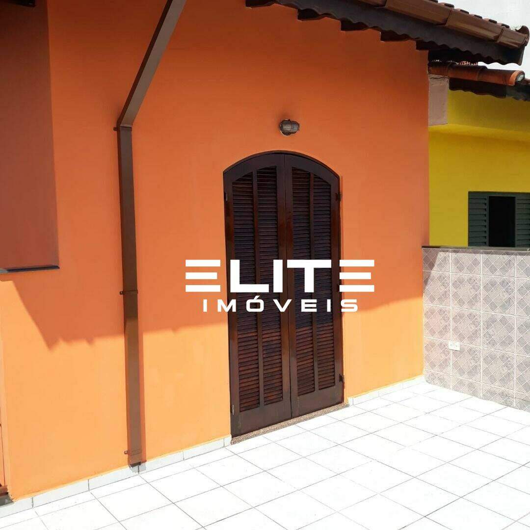 Sobrado à venda no Jardim Las Vegas: 