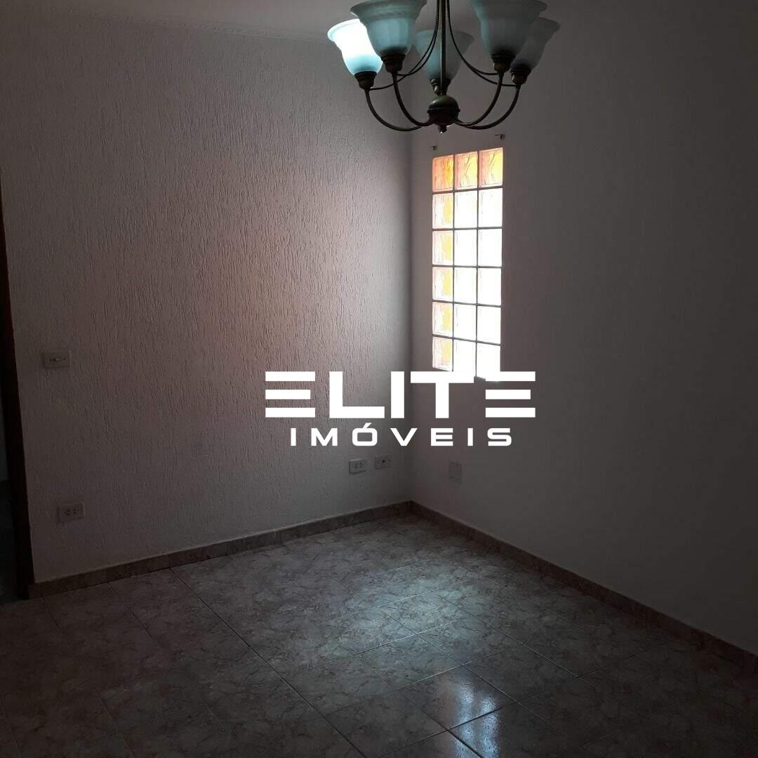 Sobrado à venda no Jardim Las Vegas: 