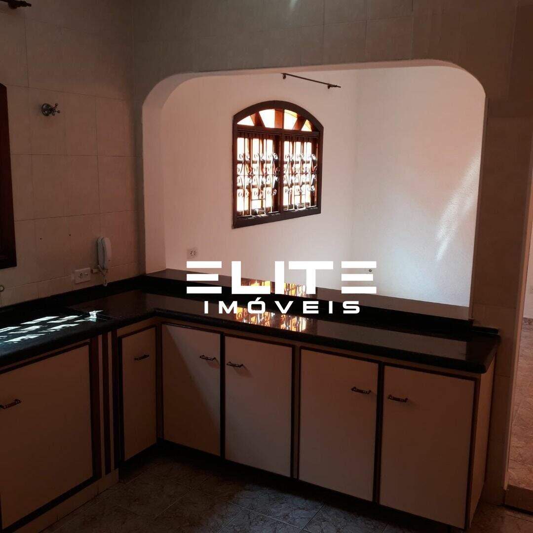 Sobrado à venda no Jardim Las Vegas: 